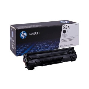 کارتریج HP LaserJet 83A