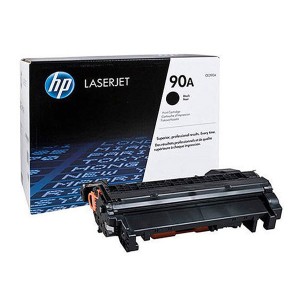 کارتریج HP LaserJet 90A