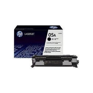 کارتریج مدل HP Laser Jet 05Aa